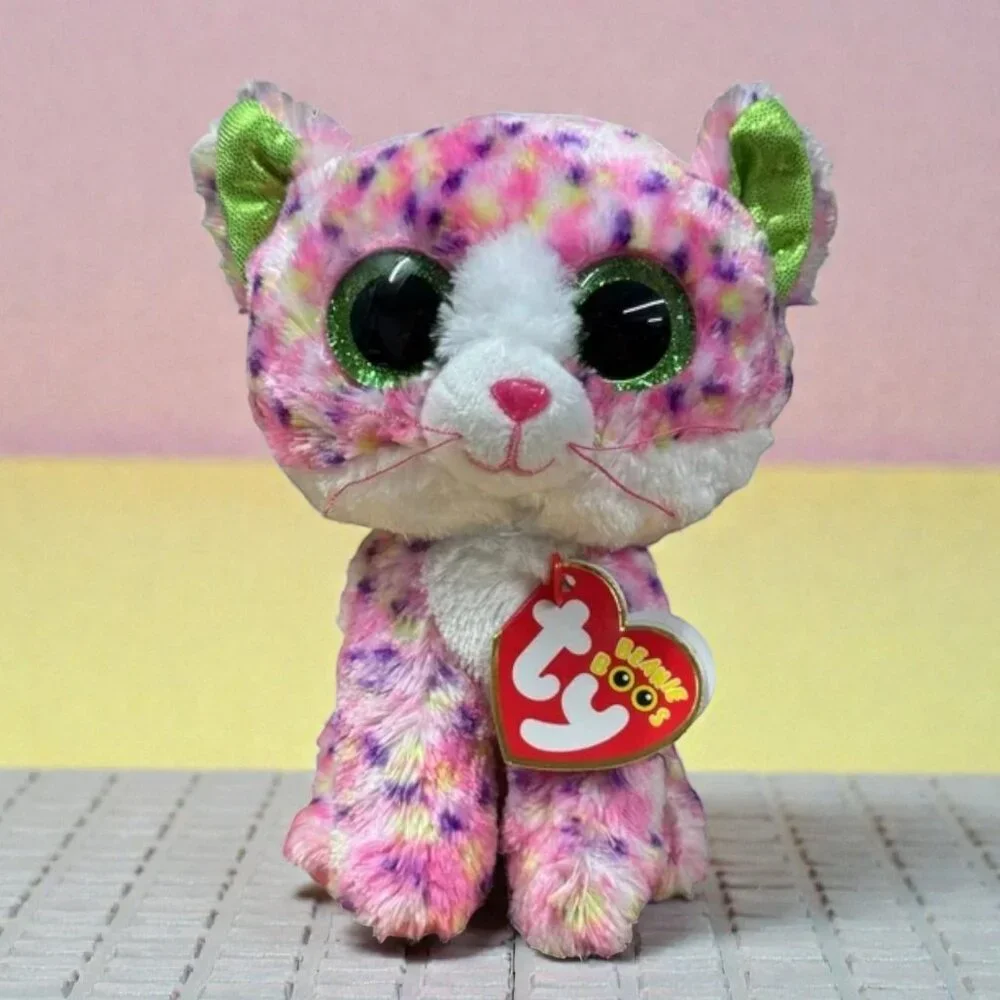 Ty Beanie Boos - 